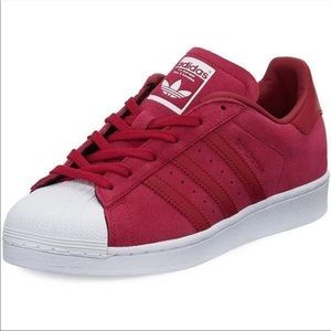 Adidas superstar sneakers